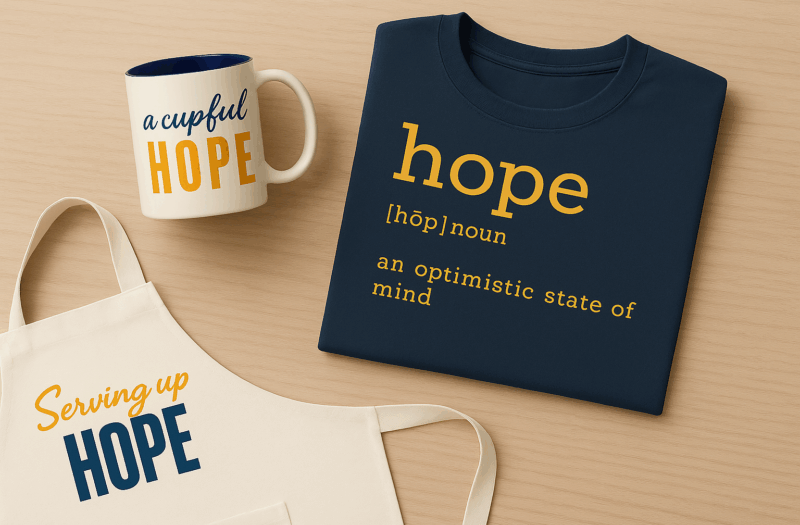 "Hope