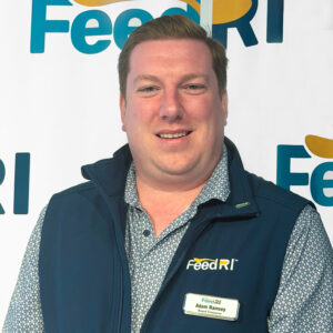 Photo of Adam Ramsey