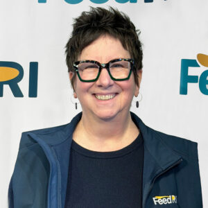 Photo of Maggie Longo