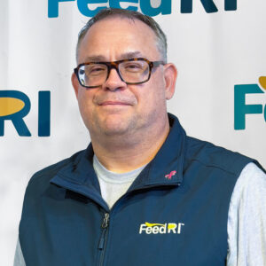 Photo of Peter T. Albert