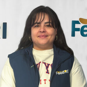 Photo of Yelitza Camarena